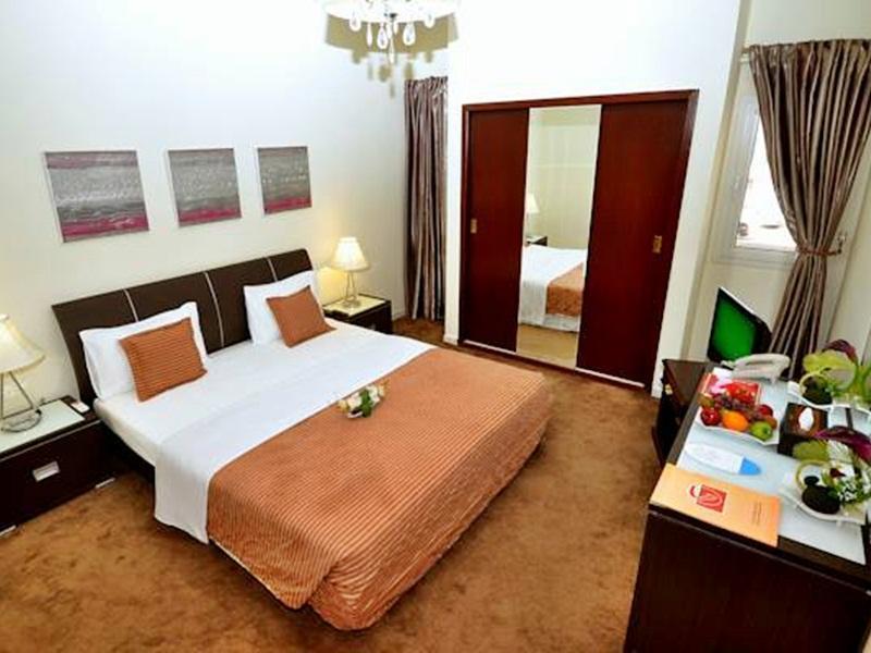 Dellmon Shrouq Hotel 利雅德 外观 照片